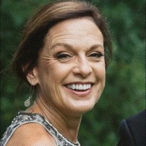 Meet your Posher, Linda